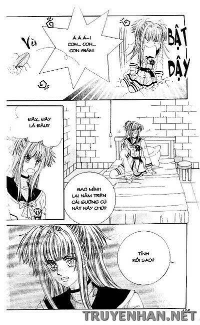 love bullet chapter 5 14