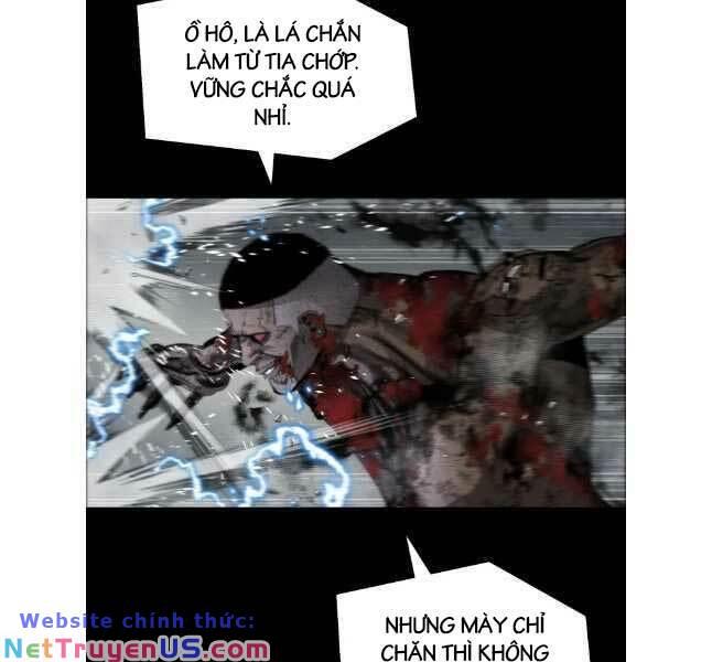 mật mã mê cung chapter 90 45