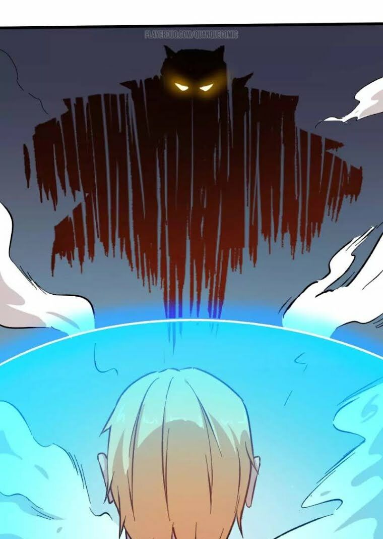 vườn trường cuồng sư hệ thống chapter 71 9