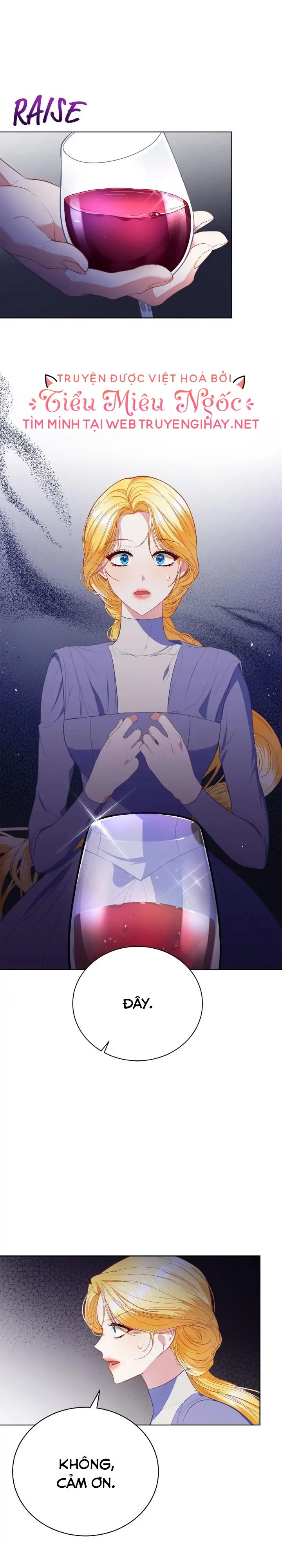 tình yêu đó chưa hề tồn tại chapter 11 2