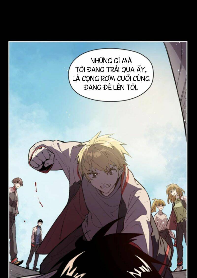 vương bài đặc công trùng sinh vườn trường chapter 50 7