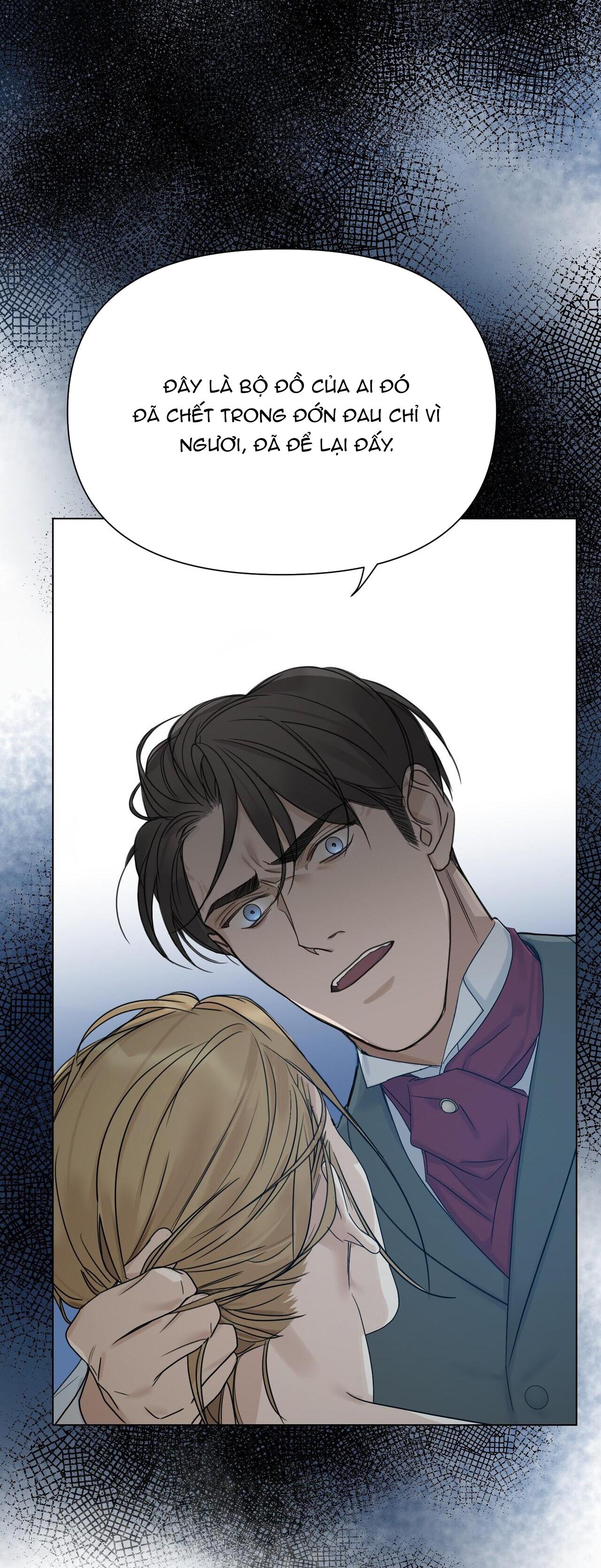 bước vào vườn hồng chapter 11 3