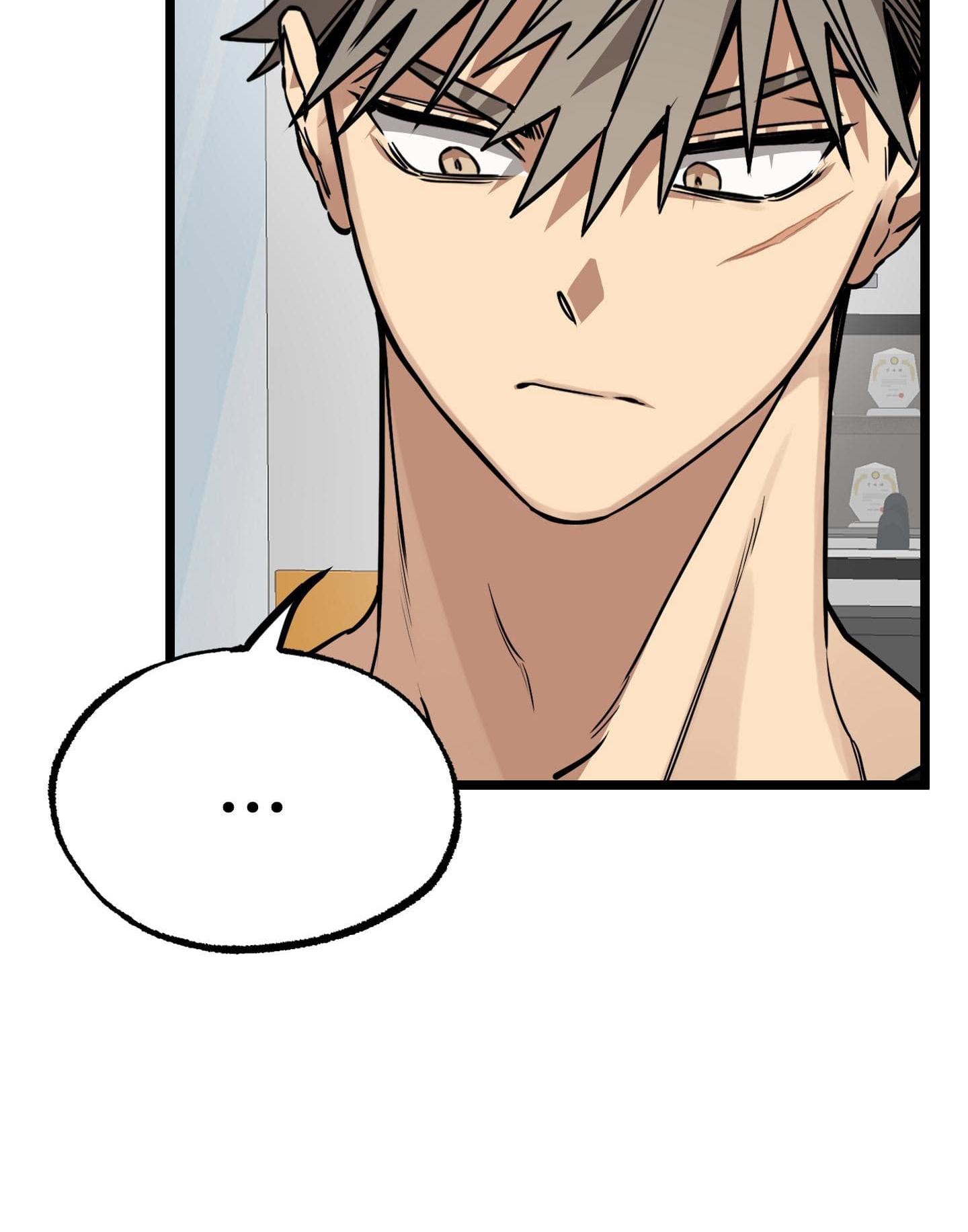 tôn kính và khát khao chapter 3 30