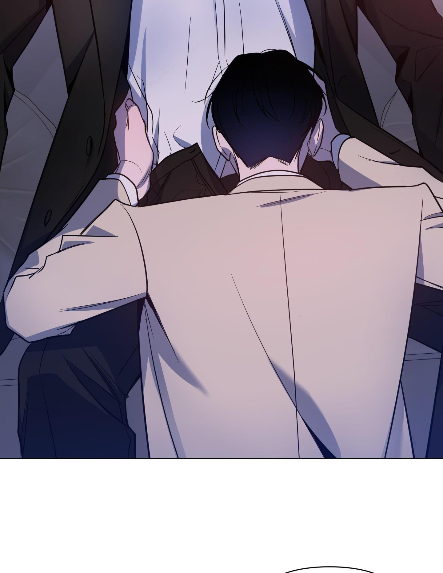 bình minh chia cắt màn đêm chapter 2 15