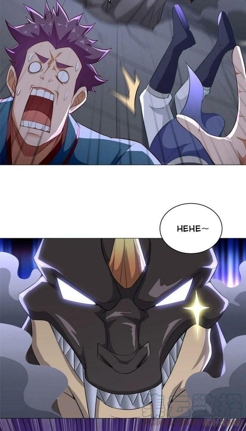 người nuôi rồng chapter 59 20