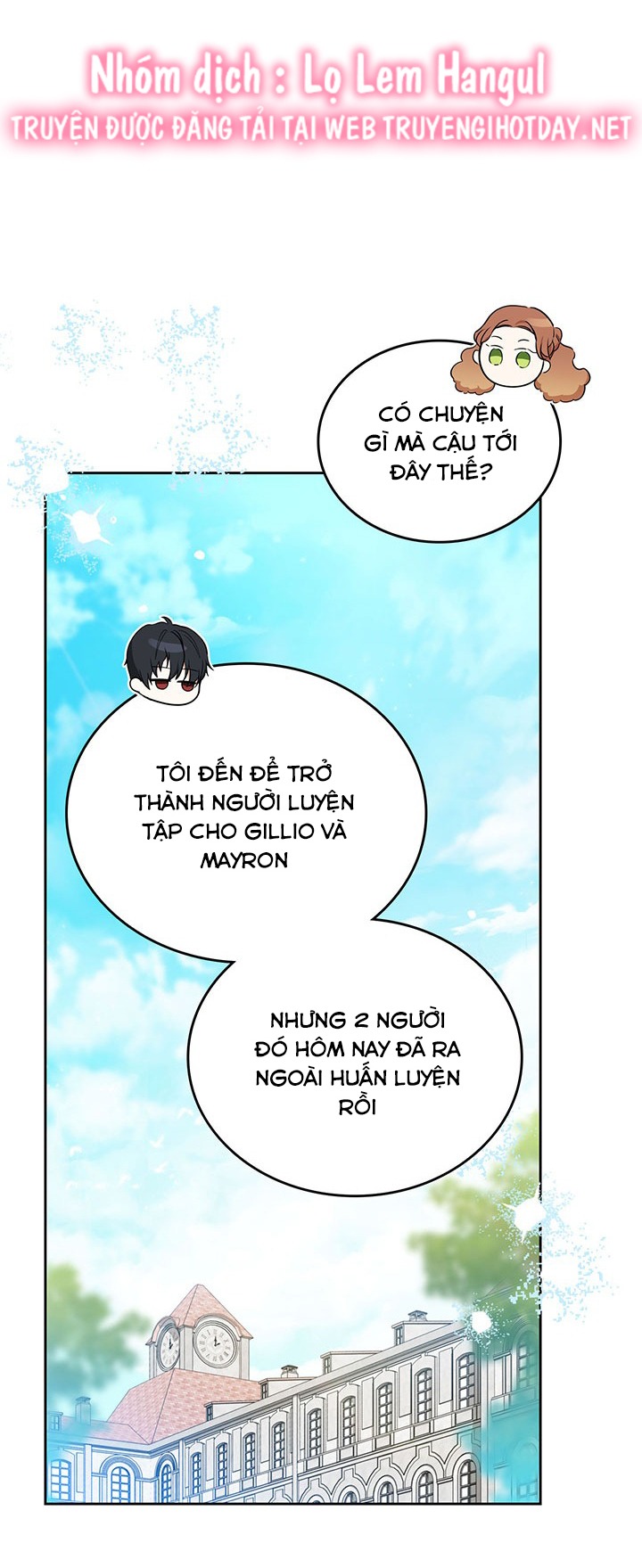 lần này tôi sẽ trở thành gia chủ chapter 138 3