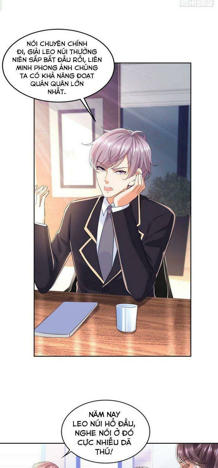 chí tôn toàn năng chapter 90 13