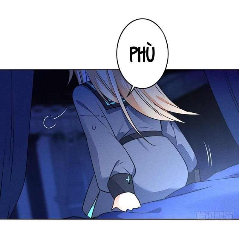 luyến khúc trăng lưỡi liềm chapter 5 12