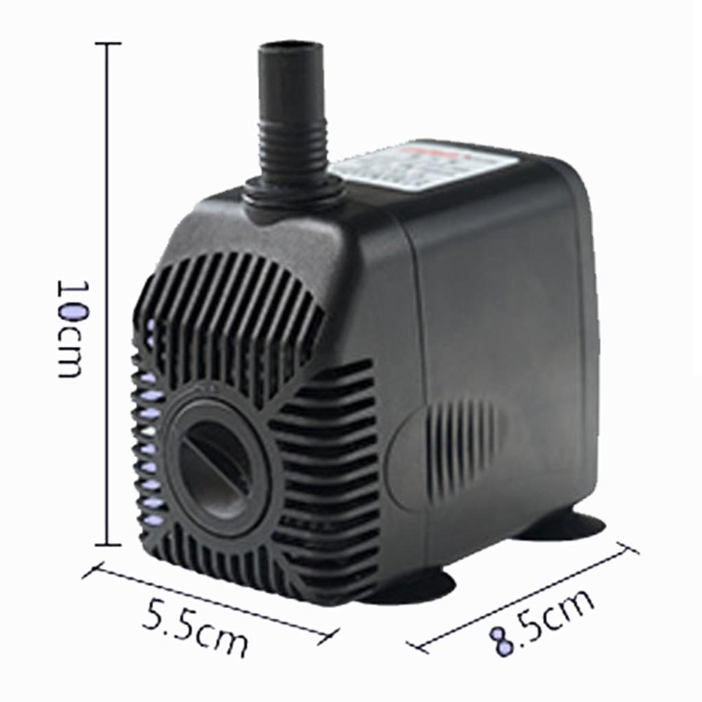 Máy bơm AP3100 | máy bơm bể cá, non bộ, tiểu cảnh