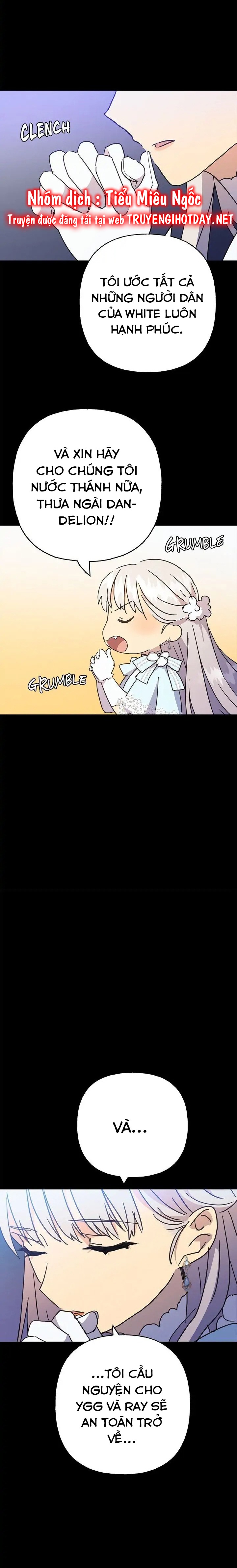 bình tĩnh nào, tiểu thư! chapter 36 22