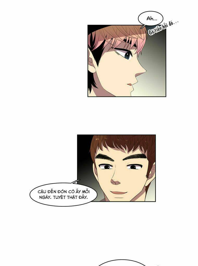 my shining world chapter 14 25