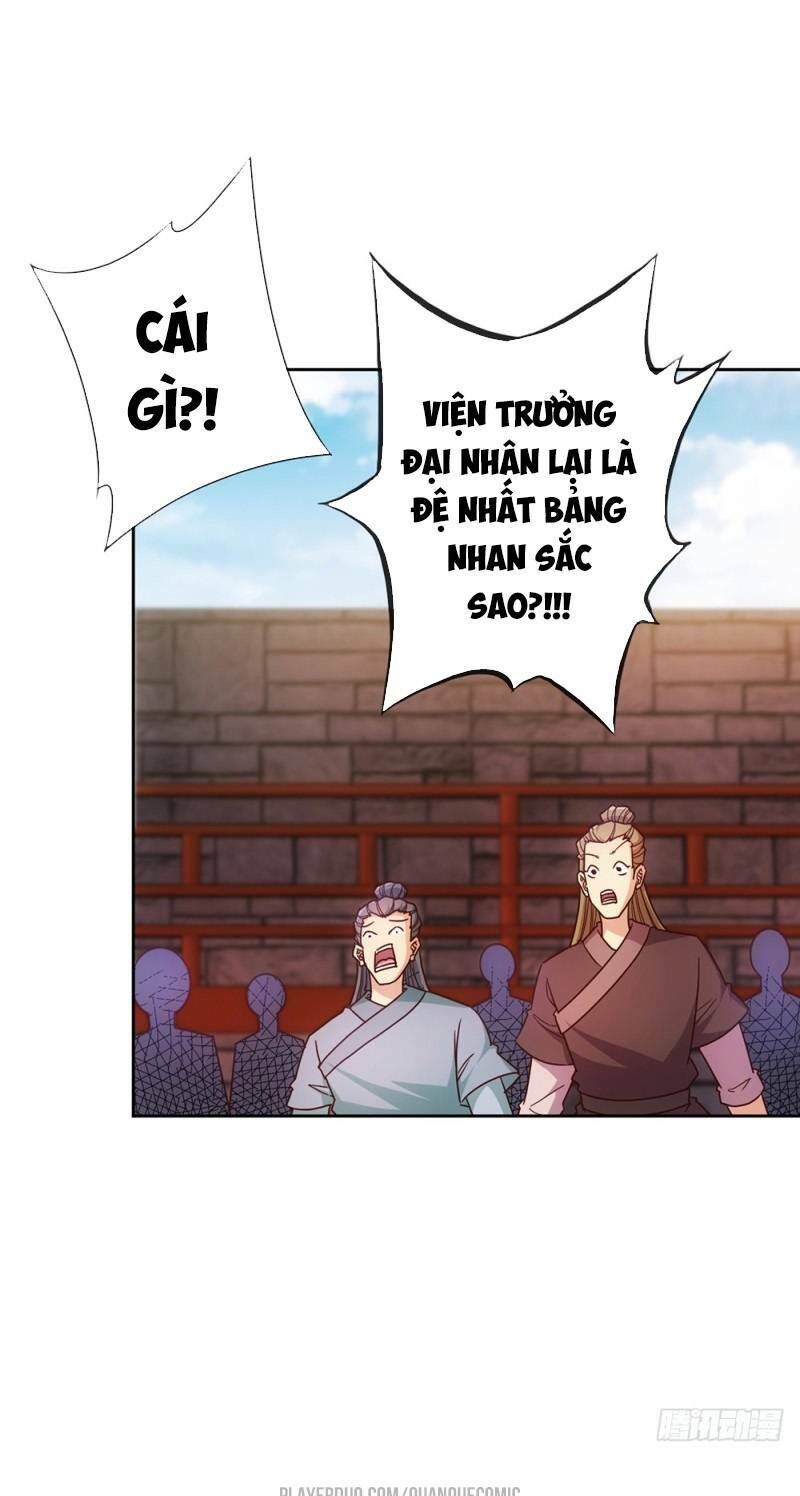 hồng thiên thần tôn chapter 35 6