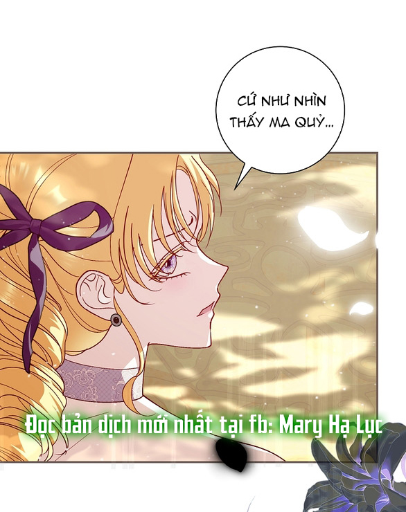 ngài công tước, tôi sẽ làm mọi thứ, trừ việc kết hôn! chapter 7.1 2