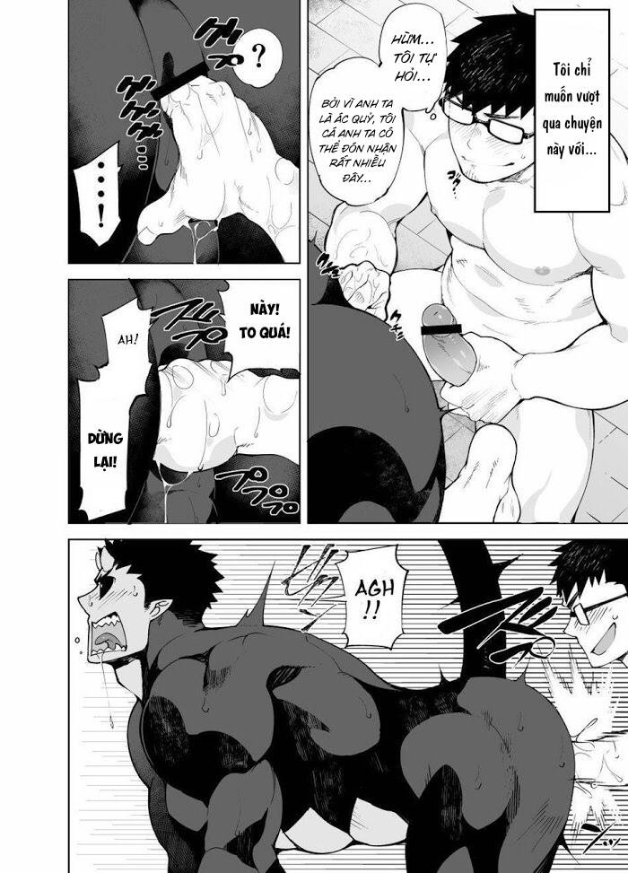 tổng hợp oneshot bl dễ thương chapter 36 16