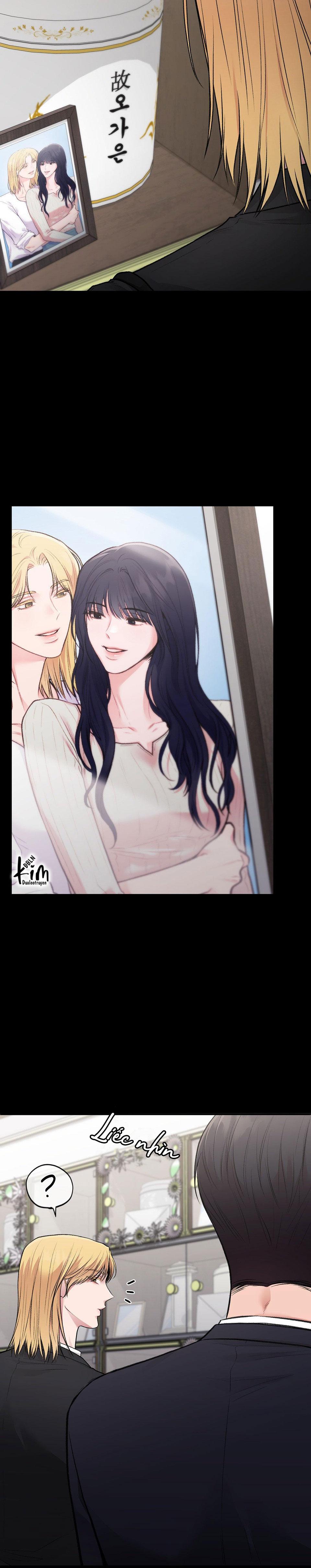 zai đẹp nhưng lại thích dạy đời chapter 35 26