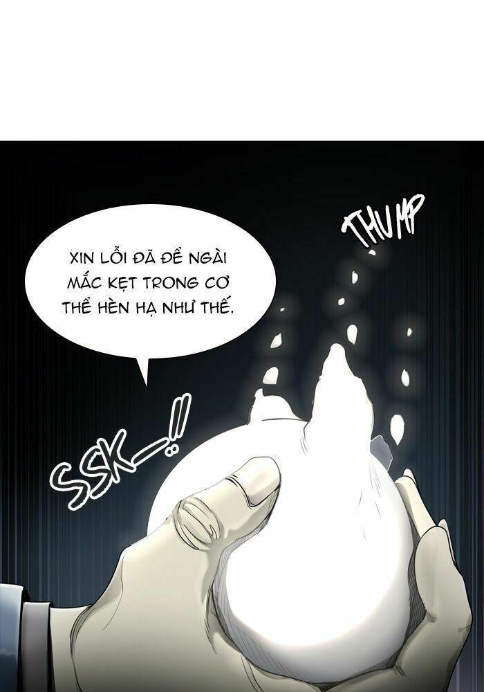 tòa tháp bí ẩn 2 chapter 436 39