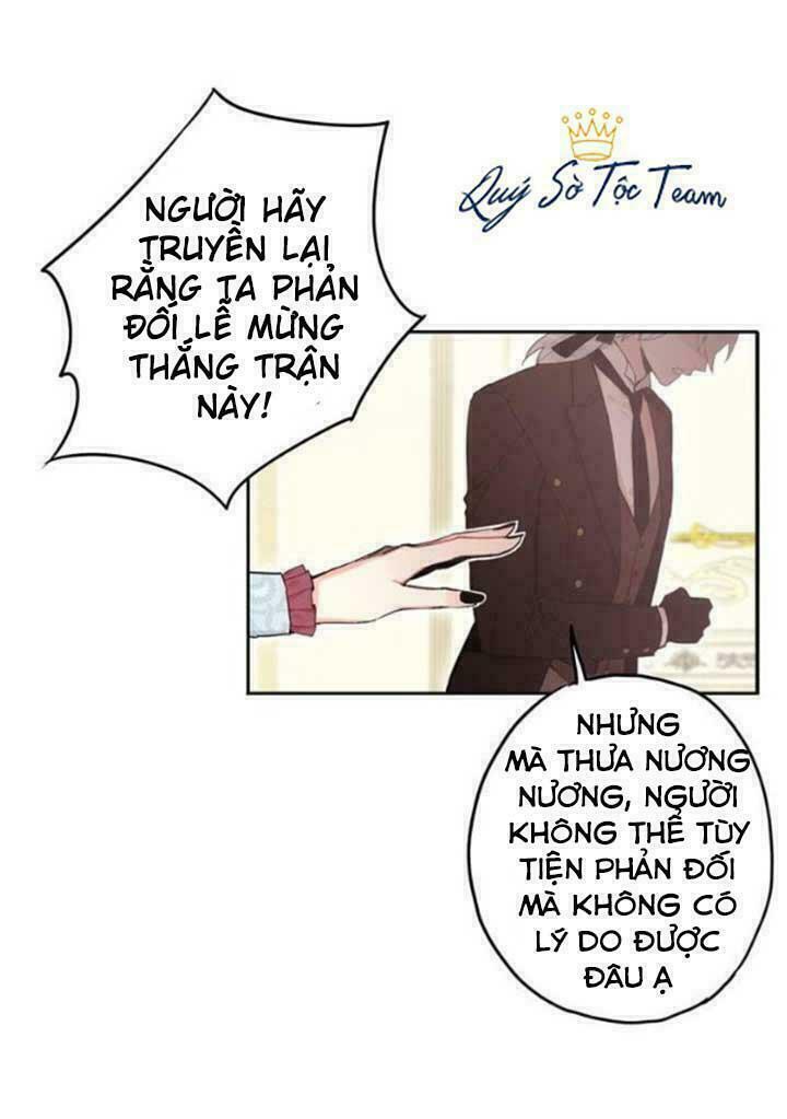 thánh nữ ẩn danh chapter 31 5