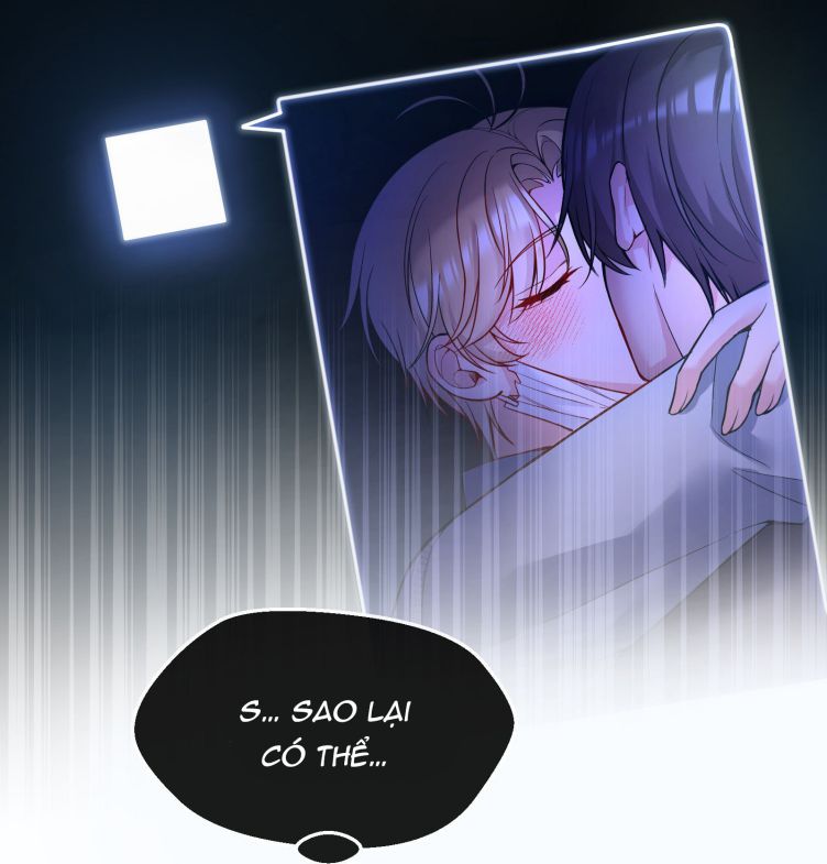 chàng nhân viên host và gã hàng xóm nguy hiểm chapter 81 13