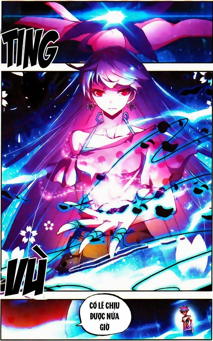 chu tước ký chapter 29 22