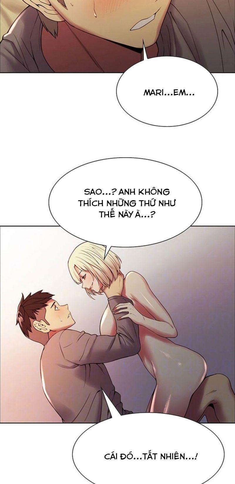 gia đình chạy trốn chapter 26 10