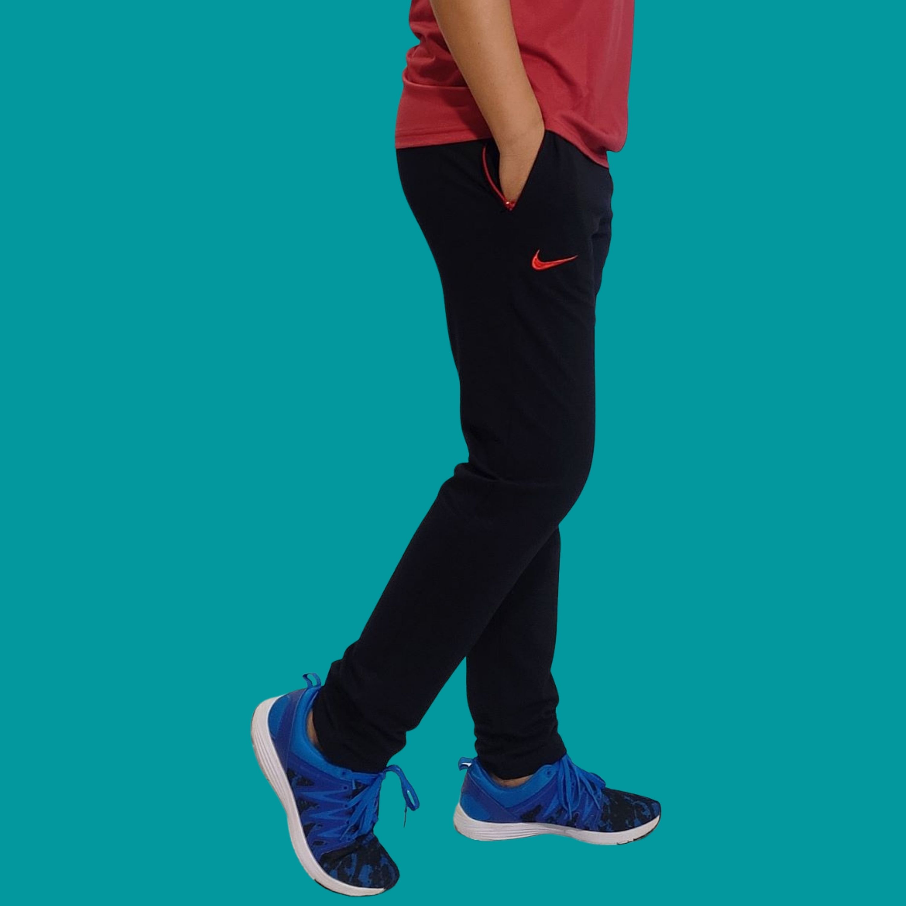 QUẦN JOGGER NAM CAO CẤP TR250NK