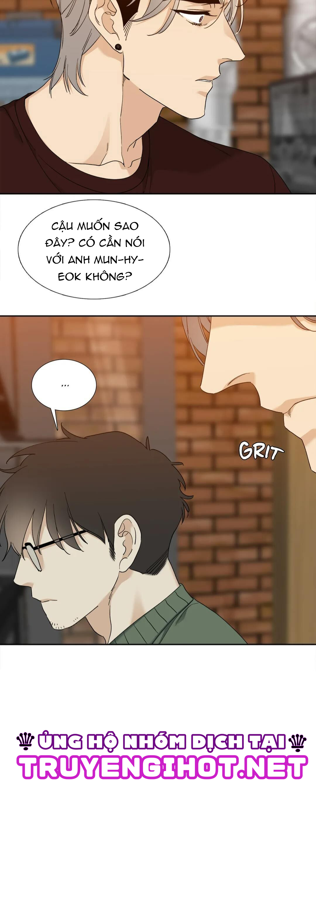 xúc cảm điên cuồng chapter 44.1 11