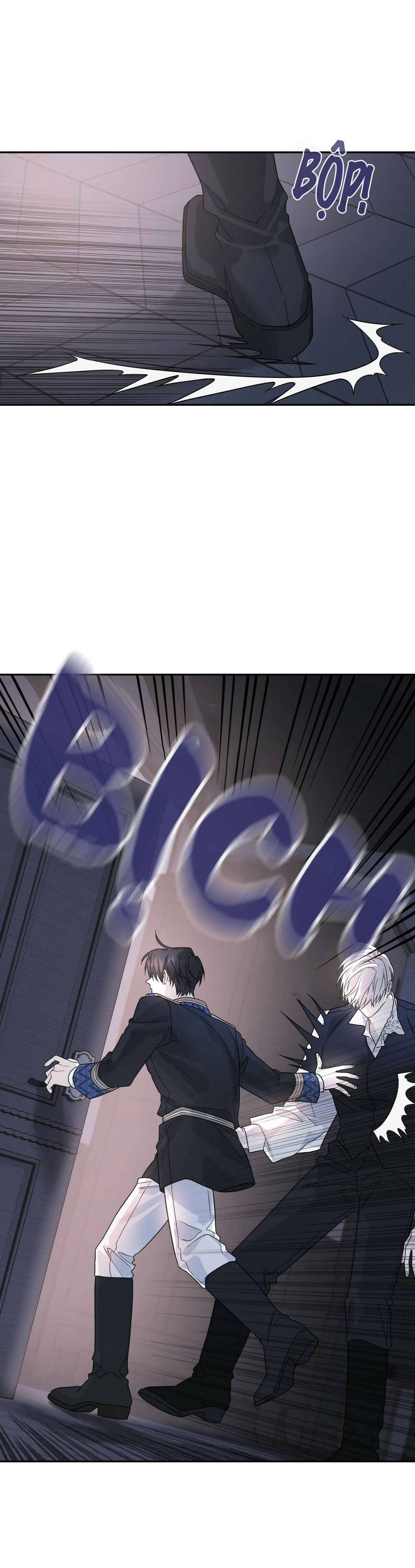 khế ước vĩnh cửu chapter 7 6