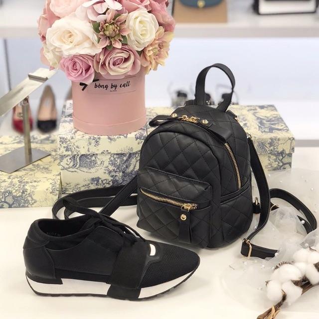 BALO TRẦN TRÁM CHẤT ĐẸP