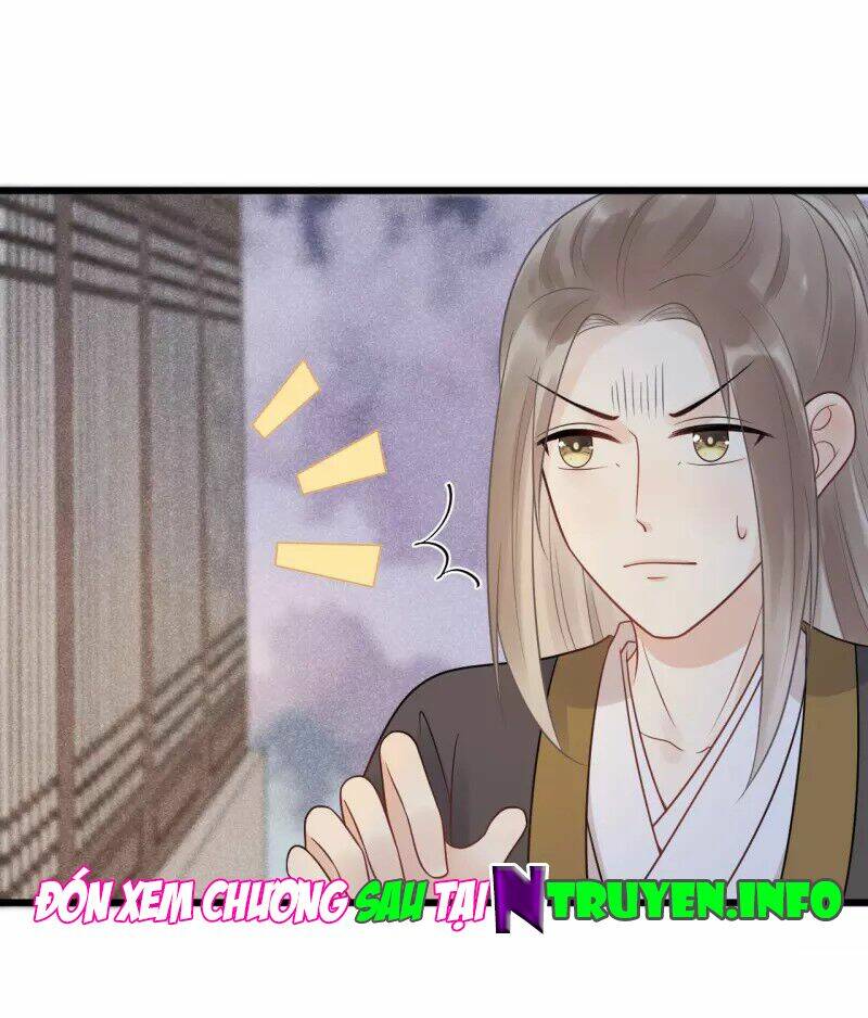 tư thế chính xác cùng bệ hạ yêu đương chapter 31.1 21