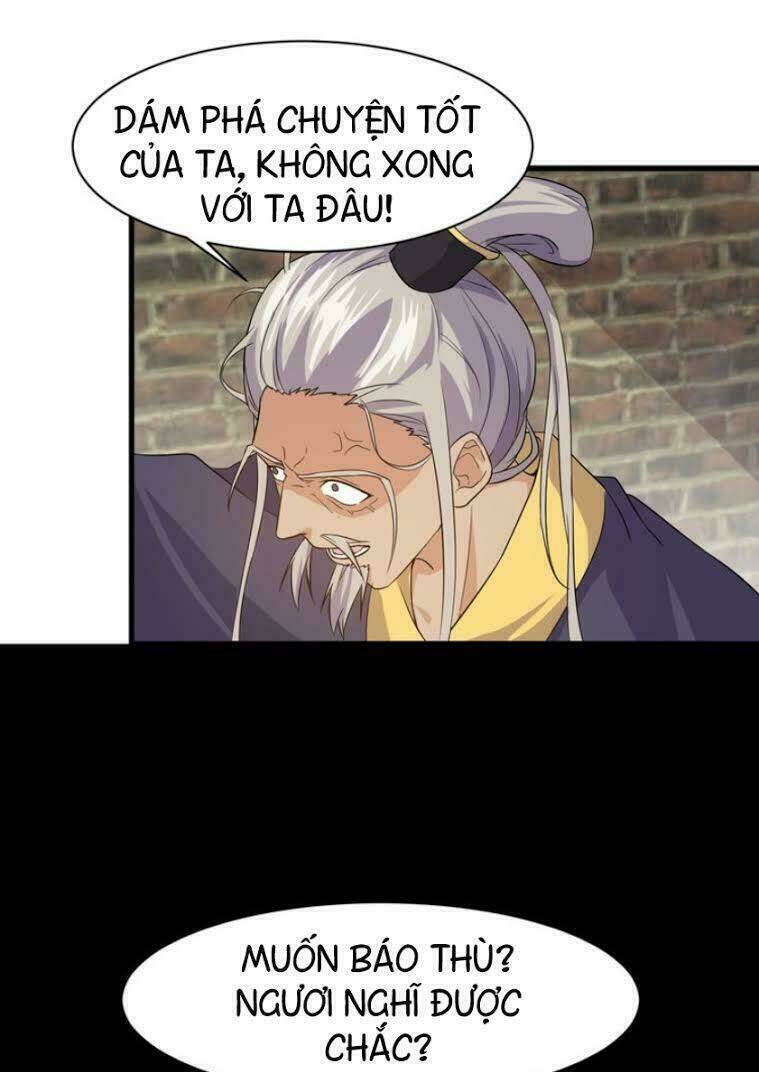 siêu cấp hộ vệ của đại tiểu thư chapter 6 60