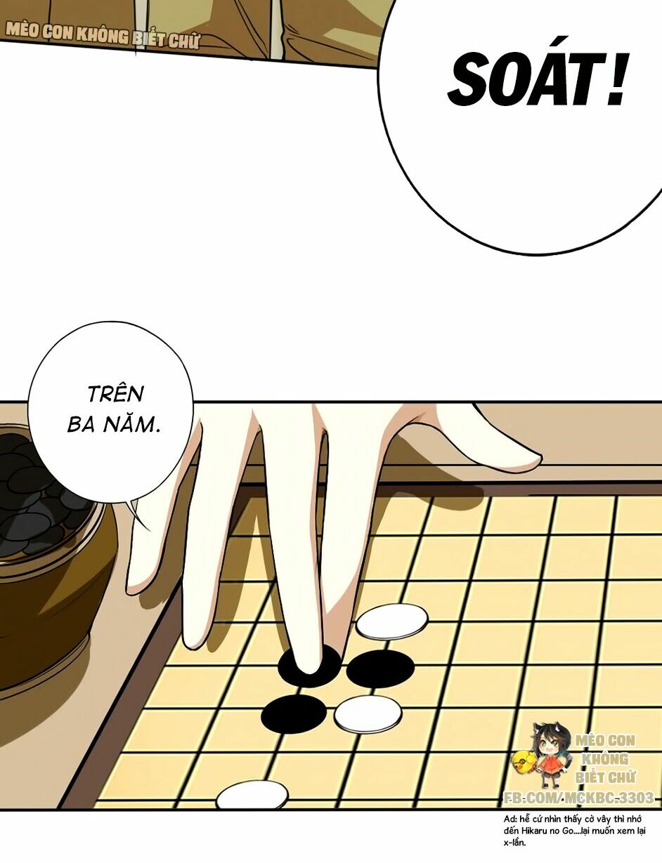 bốc toán tử chapter 32 30