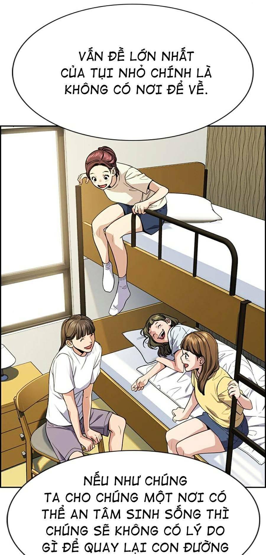 Giáo Dục Chân Chính chapter 69 21