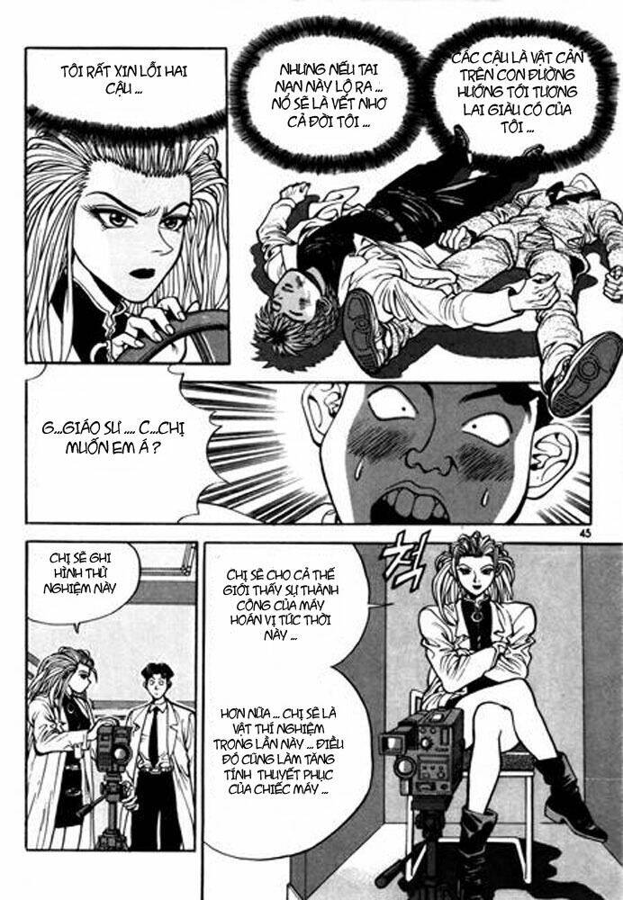 change guy chapter 2 10