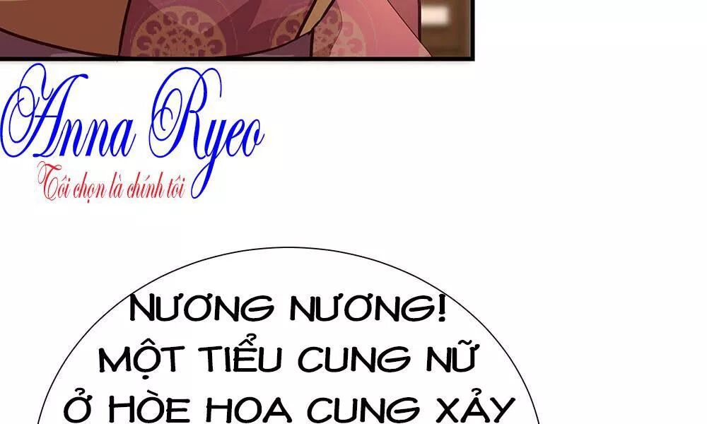 thái tử phi nhà ta thật hung hăng chapter 16 27