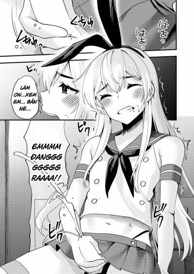 giang sơn tuyệt mỹ không bằng nàng chapter 159 21