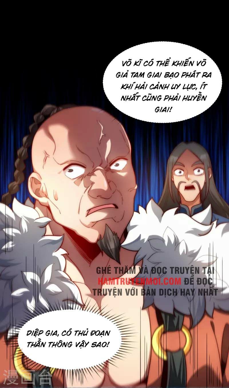 ta là thương thiên chapter 19 7