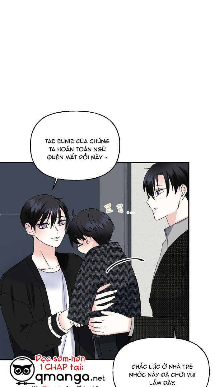 xác suất tình yêu chapter 3 2