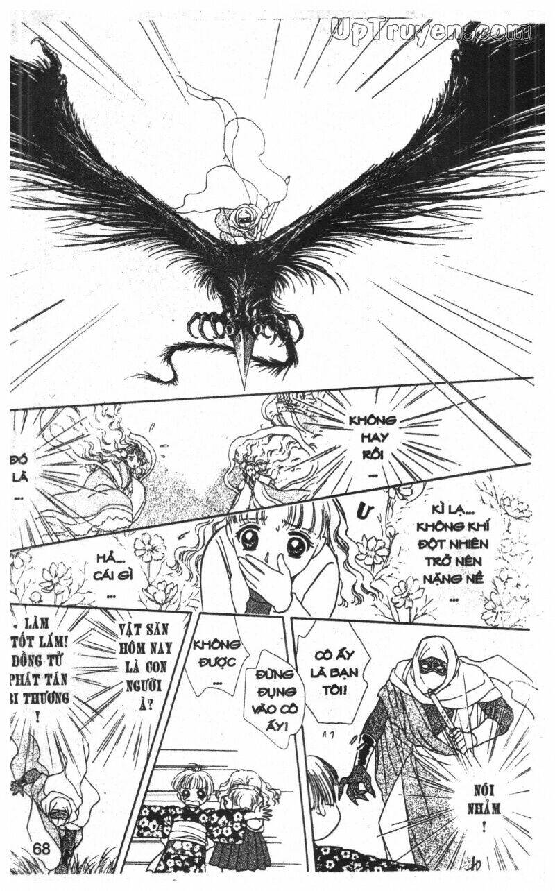 hoàng tử hoa - bud boy chapter 10 70