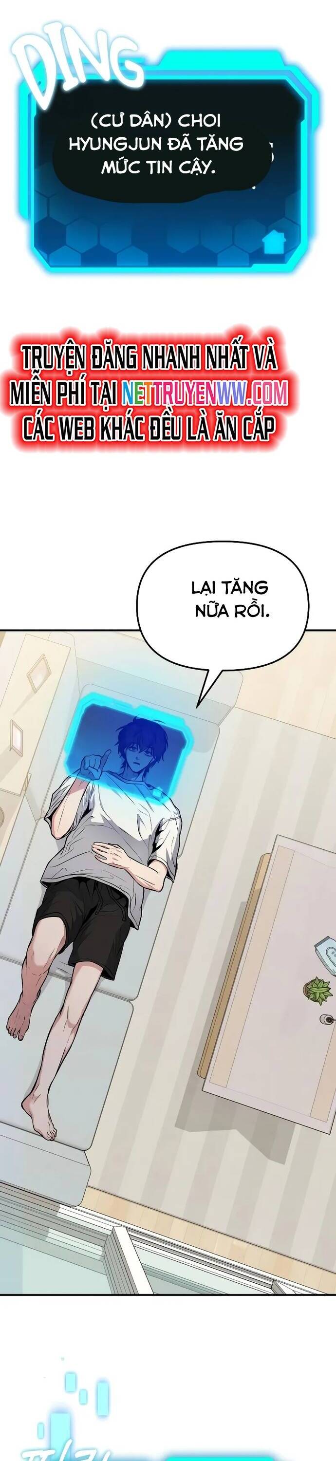 Tuyệt Đối Dân Cư Chapter 6 2