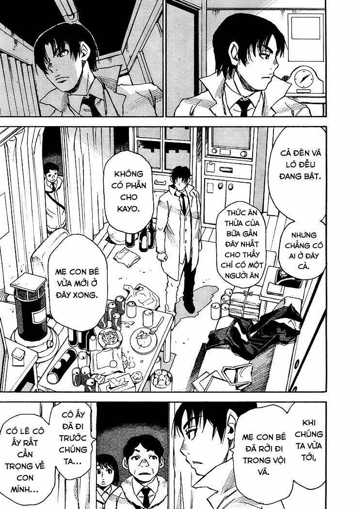 erased chapter 22 19