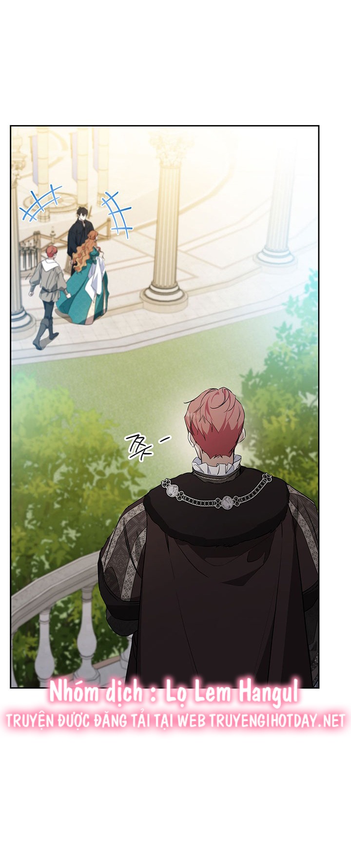 lần này tôi sẽ trở thành gia chủ chapter 138 18