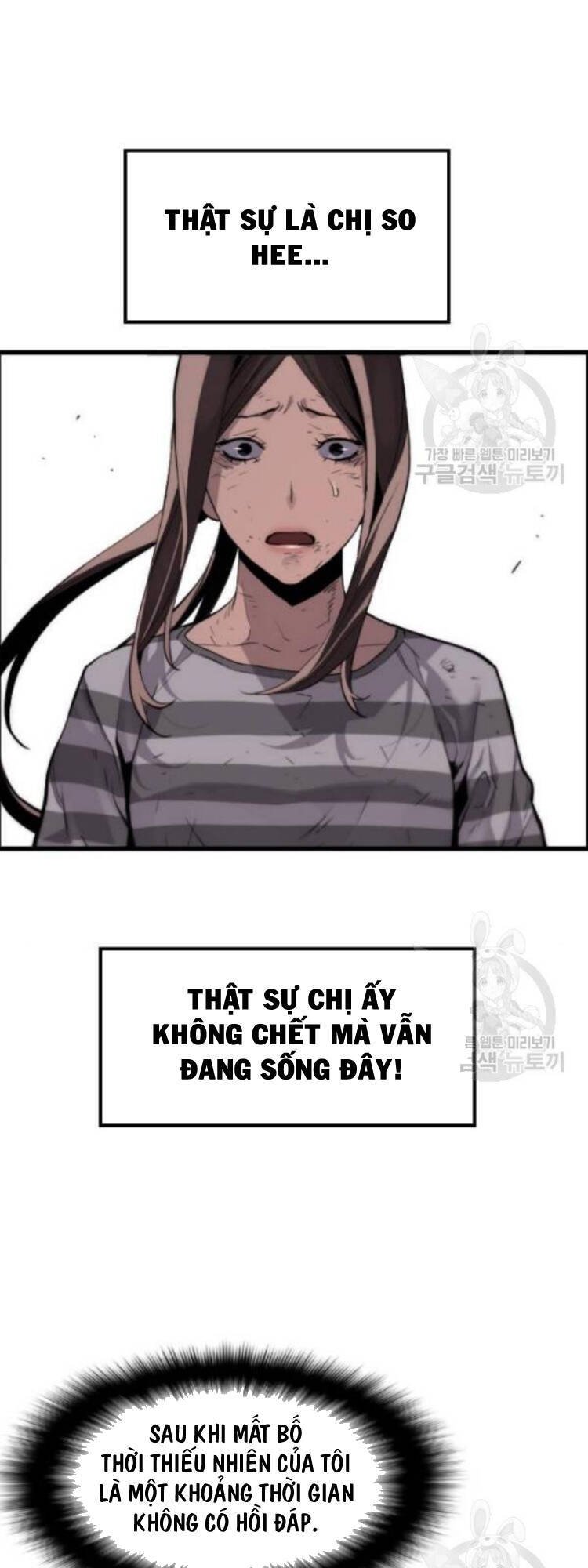sự trở lại của kẻ khủng bố chapter 8 14