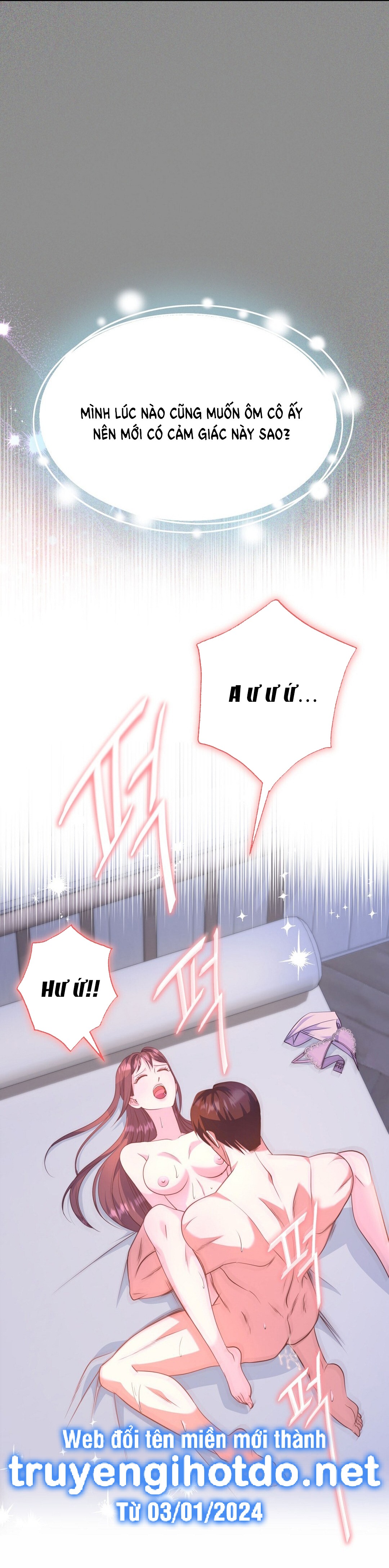 [18+] sếp của anh trai vượt quá giới hạn chapter 7.2 20