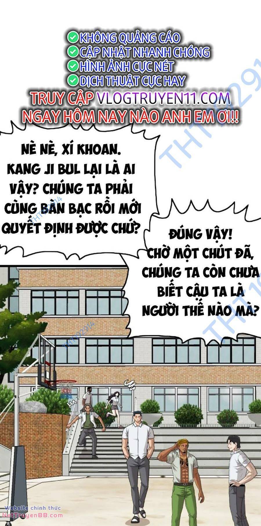 người xấu chapter 188 44