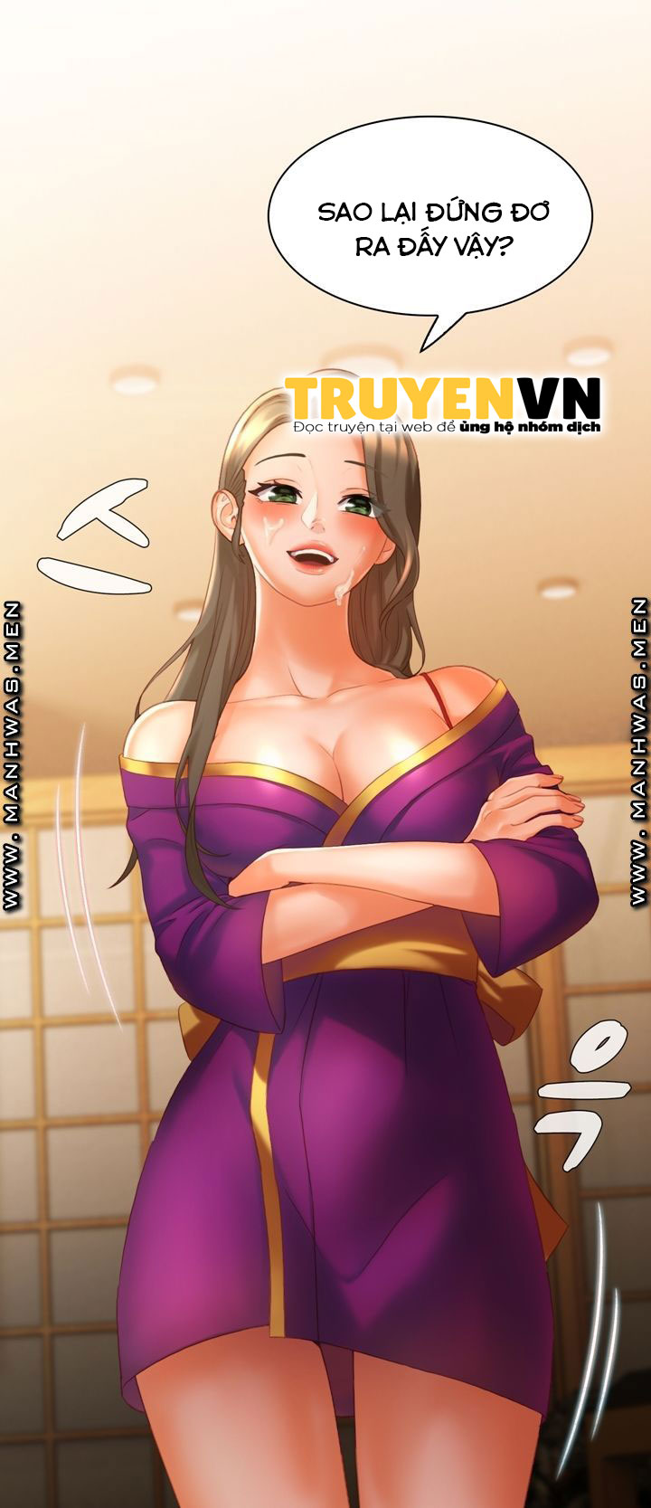 thánh đường nhục dục chapter 7 24