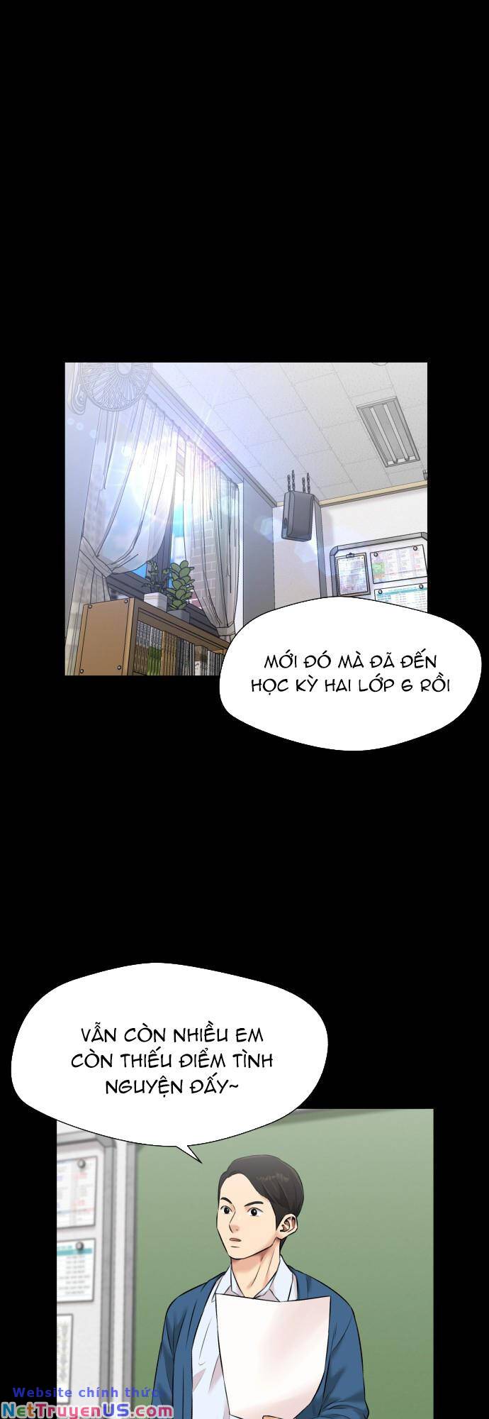 gương mặt thiên tài chapter 122 28