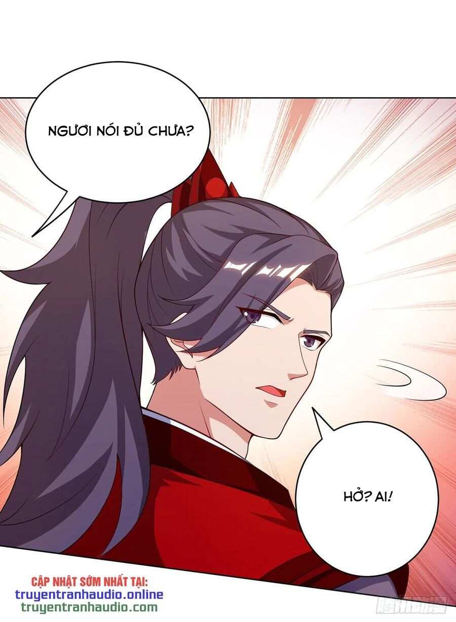 chúa tể tam giới chapter 115 3