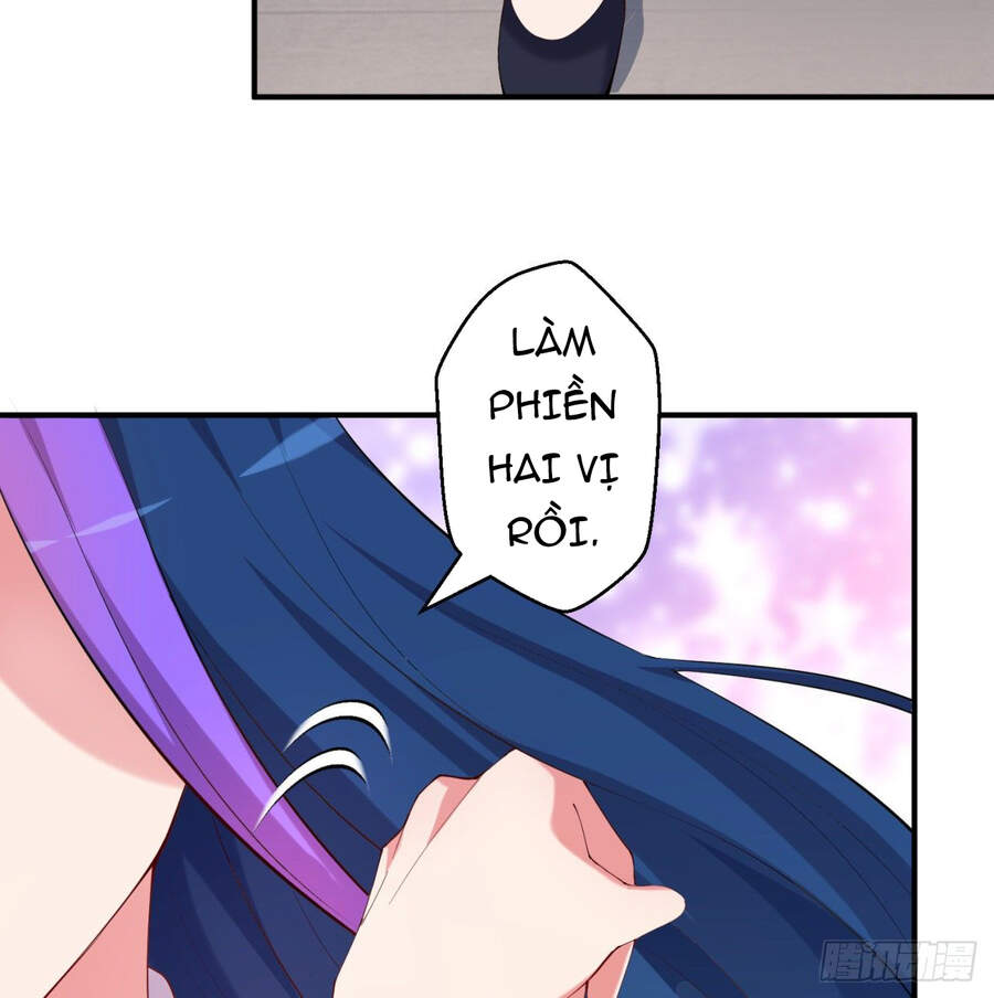 nhặt thuộc tính tại trái đất chapter 6 43