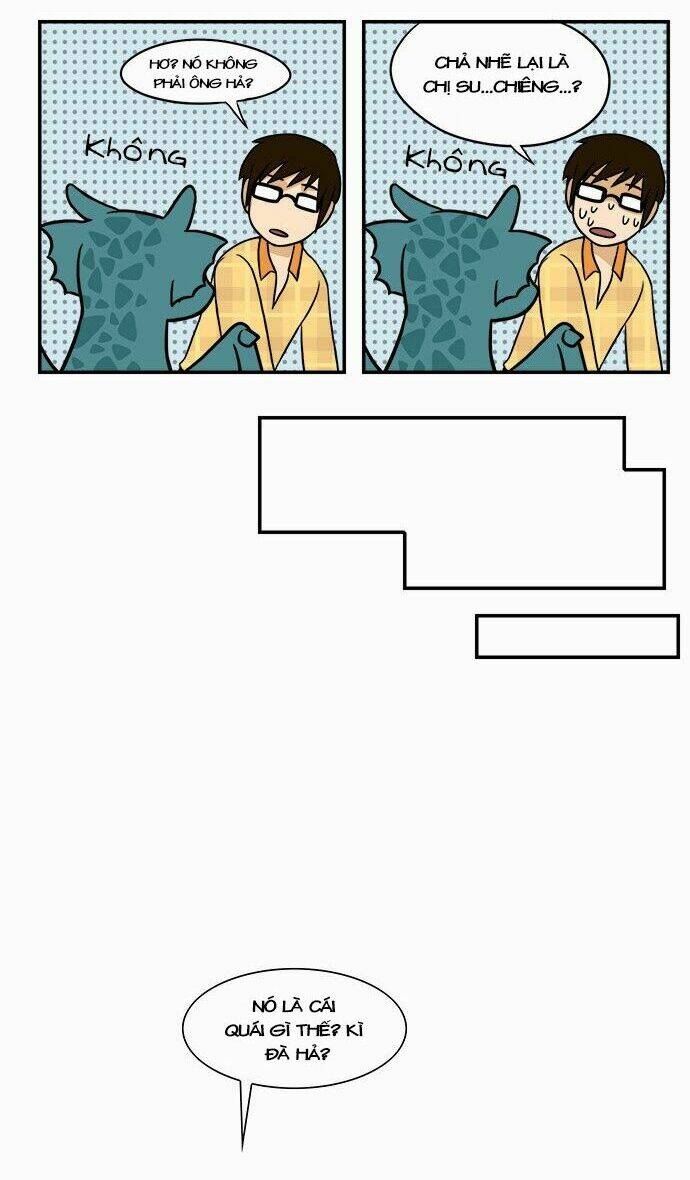 hắn ta là rồng chapter 24 7