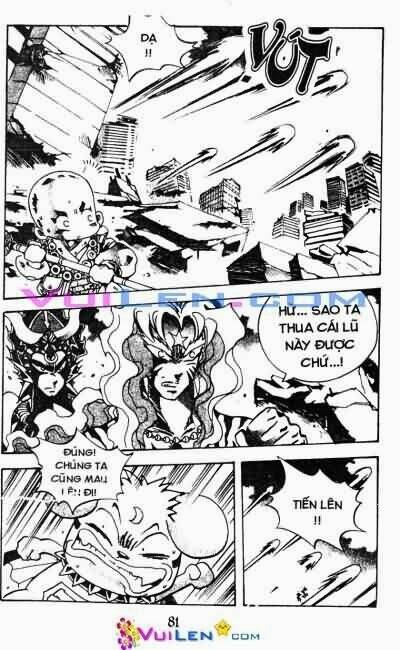 những người bạn tốt chapter 24 81